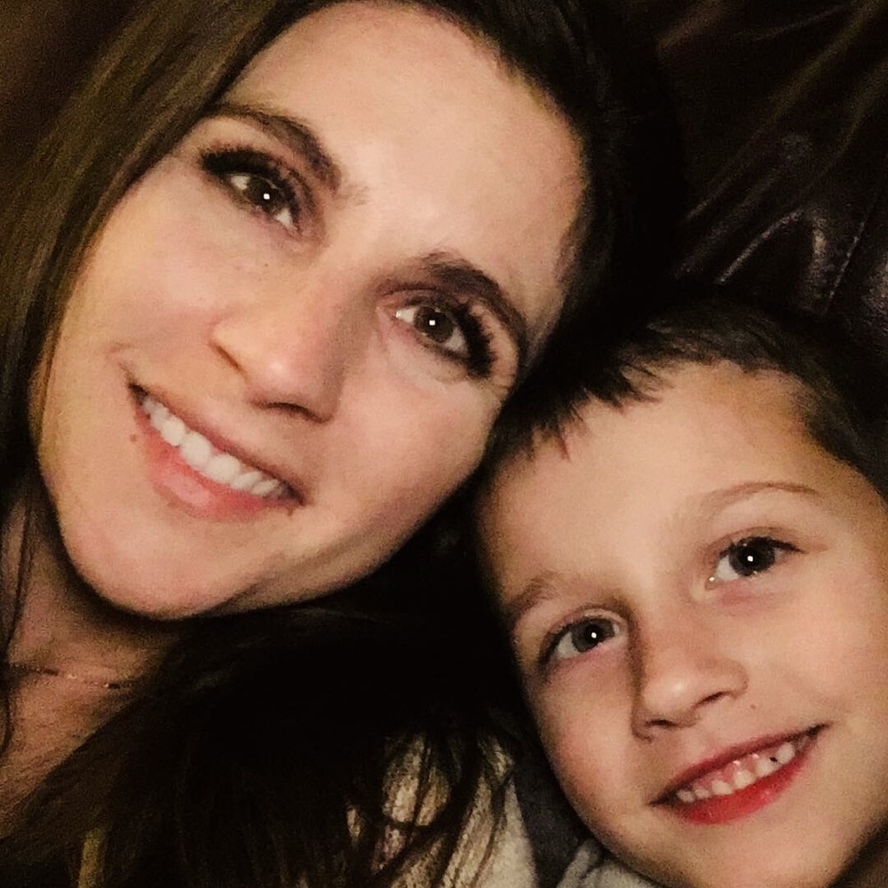 Meet your Posher, Rachelle